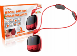 Masážní přístroj na krk Media-Tech MT6534 EMS
