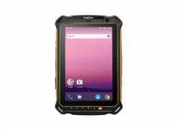RugGear RG910 LTE černá+žlutá