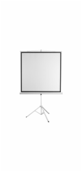 Projekční plátno Sbox PSMT-135-2 240x240 cm