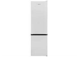 Kombinovaná lednice Daewoo, CKM0289EWNA0-EU, 180 cm, 269 l, High-Tech NO FROST, 40 dB, 224 kWh/rok
