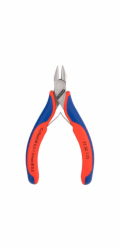 Knipex Elektronik kleste stipaci bocni