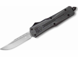 Nůž Cobratec Medium Stonewash Drop NS