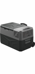 Yolco BCX 30 CARBON cestovní lednice 28l