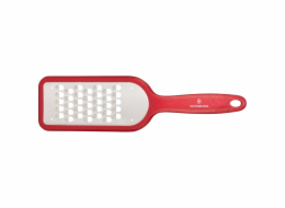 Victorinox kuchyňské struhadlo červené