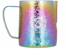 Barista Space  - Ice Grain Vícebarevná konvička na mléko 350 ml