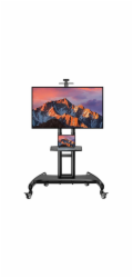 32-82" TV mount Perlesmith PSTVMC05-US