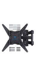 TV mount 26-60" Perlesmith PSMFK1-EU