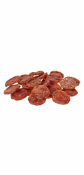 PETITTO Kachní a kuřecí plátky - pochoutka pro psy - 500 g
