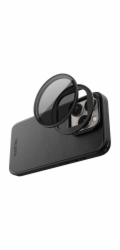 Filtr CPL 58mm Telesin do iPhone 15 Pro/Pro Max