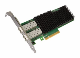 Intel Ethernet Network Adapter XXV710-DA2 - Síťový adaptér - PCIe 3.0 x8 nízký profil - 25 Gigabit SFP28 x 2