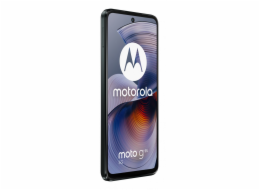 Motorola moto g55 5G 16,5 cm (6.49") Dual SIM Android 14 USB typu C 8 GB 256 GB 5000 mAh Šedá