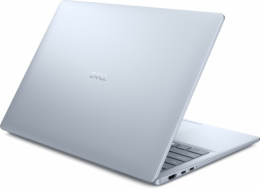 DELL 14 Plus Intel Core Ultra 7 256V 35,6 cm (14") Dotyková obrazovka Full HD+ 16 GB LPDDR5x-SDRAM 1 TB SSD Wi-Fi 7 (802.11be) Windows 11 Home Modrá