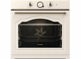 GORENJE Vstavaná  rúra BOS67372CLI