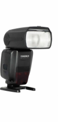 Yongnuo Flash YonGnuo YN-600EX-RT II LCD HSS lampa pro Canon ETTL