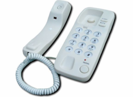Mesmed Mescomp MT 518 Diana pevný telefon béžový