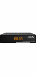 Amiko DVB-S2 přijímač MIRA 3 WiFi
