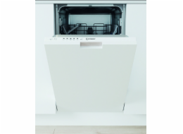 Indesit Vestavná myčka nádobí DI9E2B10