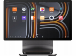 Sunmi Terminál T3 PRO, Android 13, 6/128 GB, fotoaparát 8 MP, snímač otisků prstů