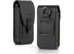 ULEFONE Kožené pouzdro pro Armor 24
