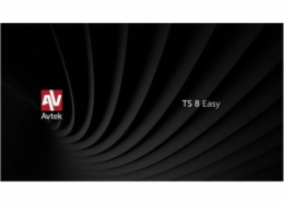 Avtek Interaktivní monitor TS 8 EASY 65
