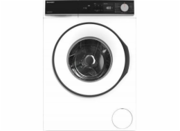 Sharp Pračka ES-NFA910BW1NA-PL