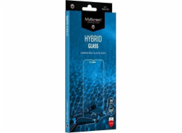 MyScreenProtector HybridGlass iPhone 14 Pro Max 6,7 palce Hybrid Glass