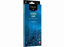 MyScreenProtector Hybrid Glass HybridGlass iPhone 13 Pro Max 6,7 palce