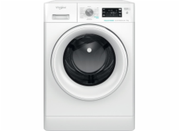 Whirlpool Automatická pračka FFB7259WVPL