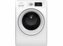 Whirlpool Pračka se sušičkou FFWDD1076258SVEE