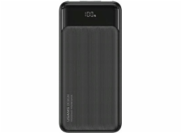 USAMS PowerBank 30000mAh 10W 1xUSB-C 2xUSB-A