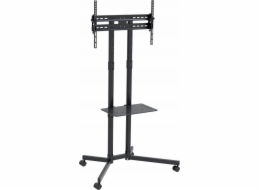 Maclean Stojan na TV vozík 32-70 palců 40kg MC-951