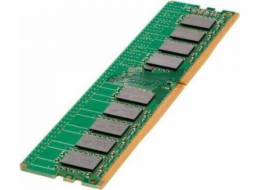 Hewlett Packard Enterprise Paměť 16GB 1Rx8 PC5-4800B-E STND Kit P64336-B21