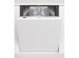 Indesit Myčka nádobí D2IHD524A 60 cm