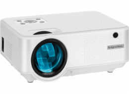 Kruger & Matz  Kruger & Matz V-LED20 LED projektor