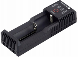 everActive Powerbanka UC-100C nabíječka baterií Li-ion a Ni-MH