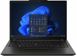 Lenovo Ultrabook ThinkPad X13 G5 21LU000QPB W11Pro Ultra 5 125U/16GB/512GB/INT/13,3 WUXGA/Black/3YRS Premier Support + CO2 Offset