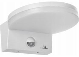 Maclean LED lampa se soumrakovým a pohybovým senzorem MCE344W