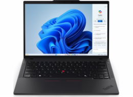 Lenovo Ultrabook ThinkPad T14 G5 21ML0031PB W11Pro Ultra 7 155U/16GB/512GB/INT/14.0 WUXGA/Black/3YRS Premier Support + CO2 Offset