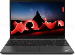 Lenovo Notebook ThinkPad T16 G2 21K7003PPB W11Pro 7840U/32GB/1TB/AMD/16.0 WUXGA/Thunder Black/3YRS Premier Support + CO2 Offset