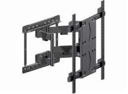 ART TV držák LCD/LED 55-120 palců AR-92XL 140kg reg. vertikální a horizontální 54-568mm max VESA 1000x600