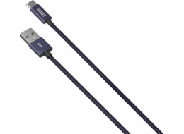 YENKEE  Přenos dat kabelem USB A 2.0 / USB C 480 Mb/s / 3 A