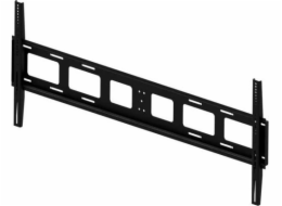 Edbak XWM110 Pevný nástěnný držák pro monitory 110-136 palců VESA 100×100 - 1500×600 135 kg