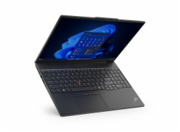 Lenovo Notebook ThinkPad E16 G2 21MA002RPB W11Pro Ultra 7 155H/16GB/512GB/INT/16.0 WUXGA/Graphite Black/3YRS OnSite + 1YR Premier Support