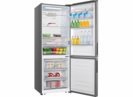 Gorenje Lednice s mrazničkou NRK720CAXL4