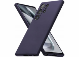 CRONG Barevný kryt Samsung Galaxy S24 Ultra Purple