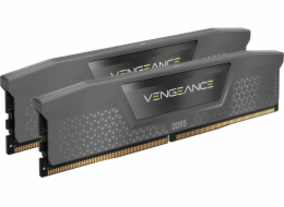 Corsair DDR5 Vengeance 32GB/6000 (2*16GB) CL30 AMD EXPO & Intel XMP