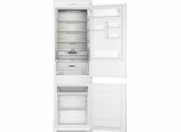 Whirlpool Lednice s mrazničkou WHC18T141