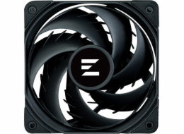 Zalman Ventilátor ZM-AF 120 černý