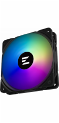 Zalman Ventilátor ZM-AF 120 ARGB černý