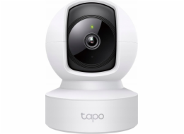 TP-LINK Tapo C202 Pan/Tilt Home WiFi kamera